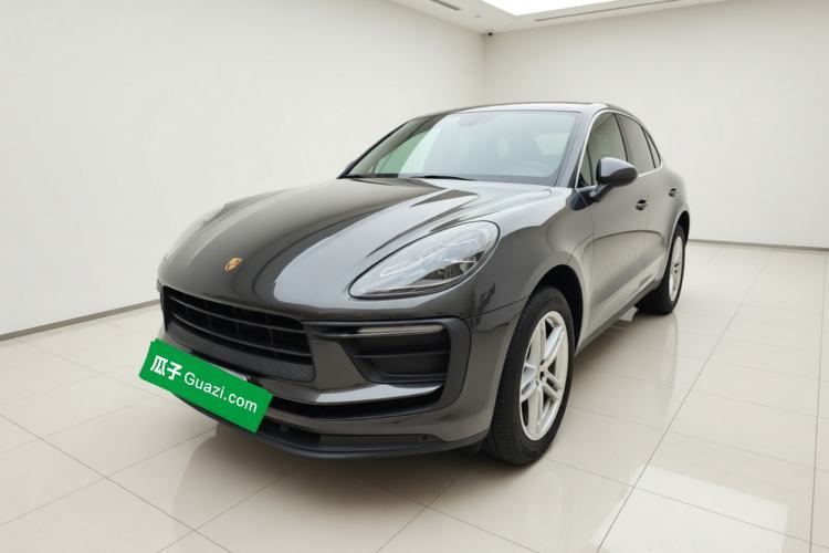 Porsche Macan 2023 Macan 2.0T usado Guazi used car, China used car export, Used car for sale, Used  cars, Cheapest cars for sale