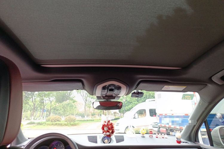 Used Porsche Macan 2023 Macan 2.0T Headliner