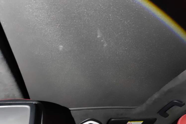 Used Porsche Macan 2023 Macan 2.0T Headliner