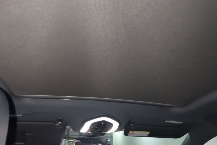 Used Porsche Macan 2023 Macan 2.0T Headliner