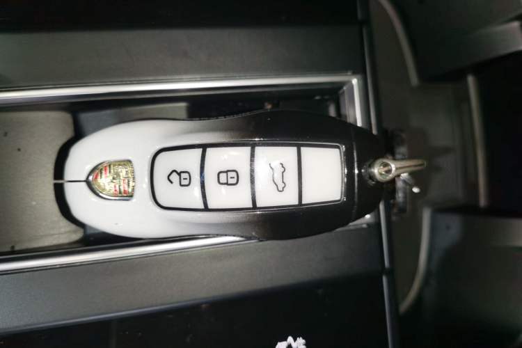 Used Porsche Macan 2023 Macan 2.0T Interior 1