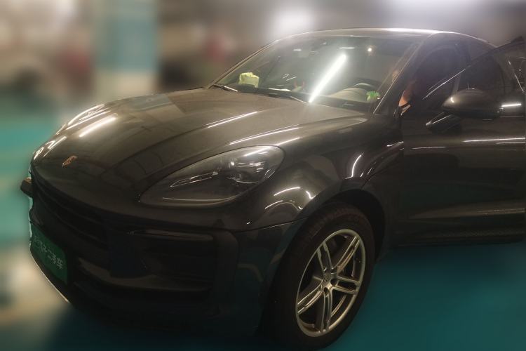 Used Porsche Macan 2023 Macan 2.0T Guazi used car, China used car export, Used car for sale, Used  cars, Cheapest cars for sale