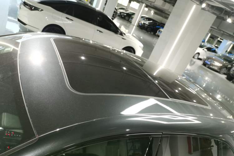 Used Porsche Macan 2023 Macan 2.0T Roof