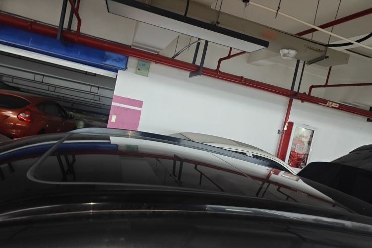 Used Porsche Macan 2023 Macan S 2.9T Roof