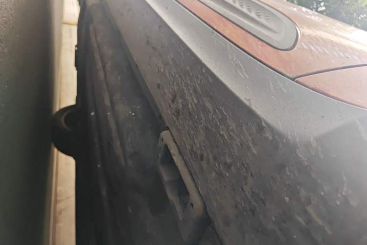 Used Porsche Macan 2023 Macan 2.0T Chassis Front Right