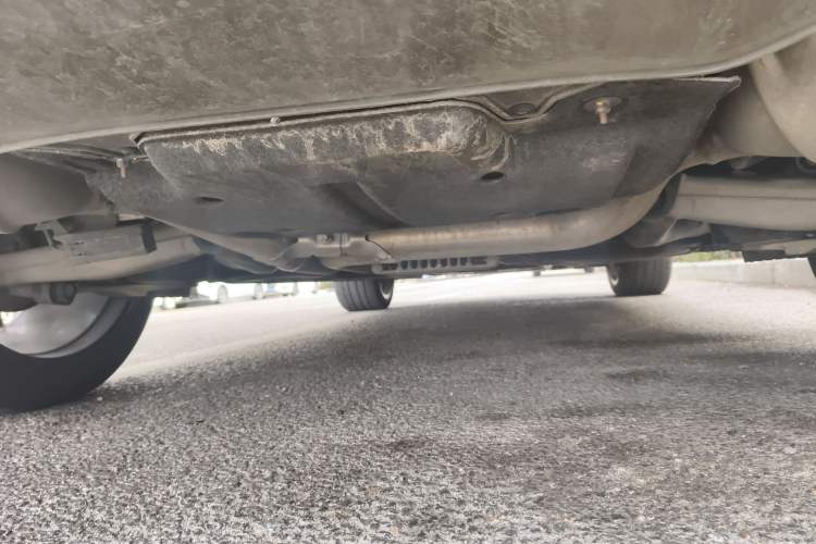 Used Porsche Macan 2023 Macan S 2.9T Chassis Rear