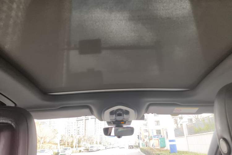 Used Porsche Macan 2023 Macan S 2.9T Headliner