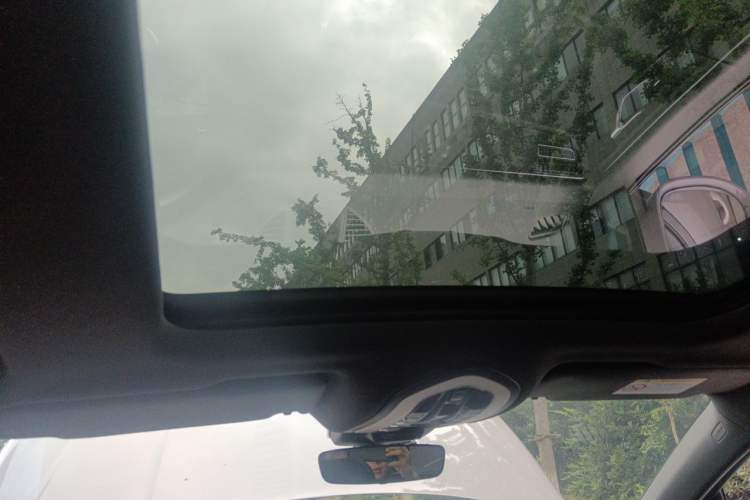 Used Porsche Macan 2023 Macan 2.0T Headliner