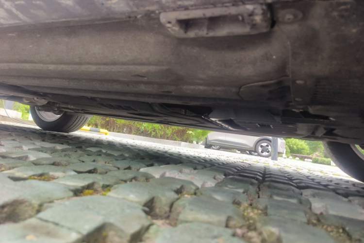 Used Porsche Macan 2023 Macan 2.0T Chassis Front Right