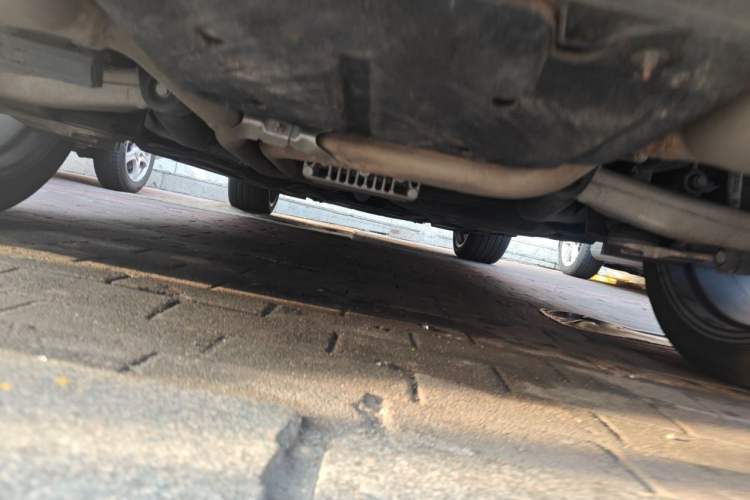 Used Porsche Macan 2023 Macan 2.0T Chassis Rear