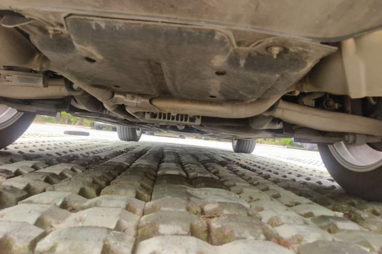 Used Porsche Macan 2023 Macan 2.0T Chassis Rear