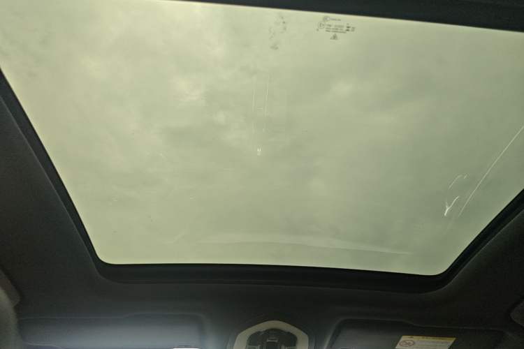 Used Porsche Macan 2023 Macan 2.0T Headliner