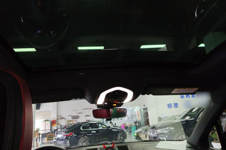Used Porsche Macan 2023 Macan 2.0T Headliner