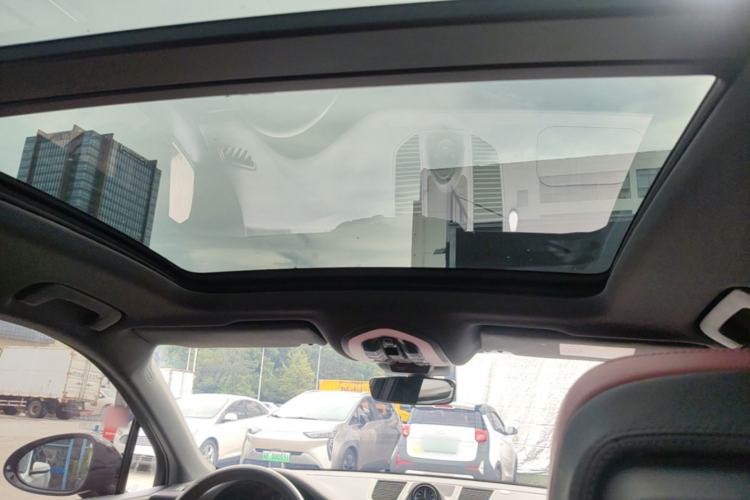 Used Porsche Macan 2023 Macan 2.0T Headliner