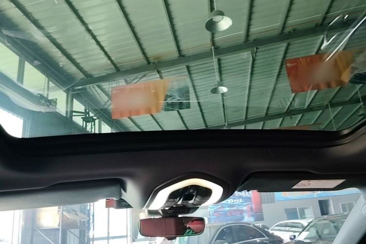 Used Porsche Macan 2023 Macan 2.0T Headliner