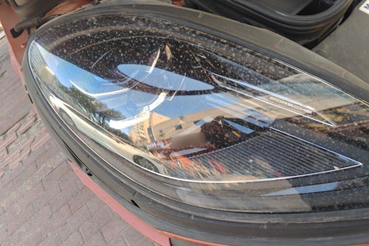 Used Porsche Macan 2023 Macan 2.0T Right Front Headlight