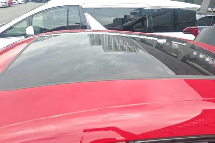 Used Porsche Macan 2023 Macan 2.0T Roof