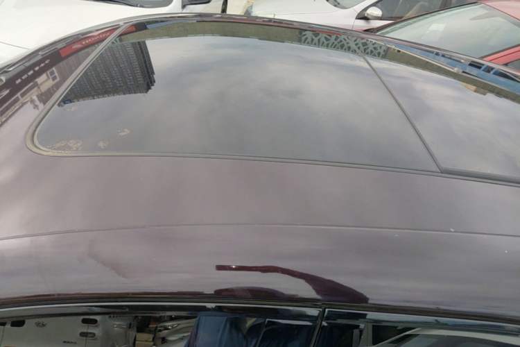 Used Porsche Macan 2023 Macan 2.0T Roof