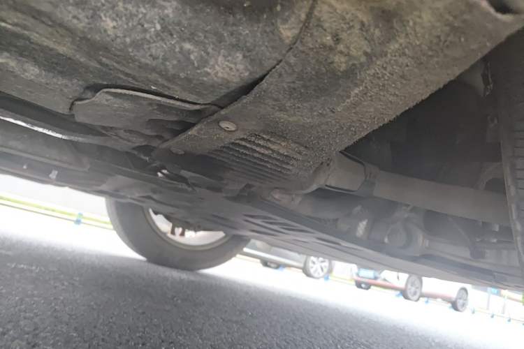 Used Porsche Macan 2023 Macan 2.0T Chassis Front Right