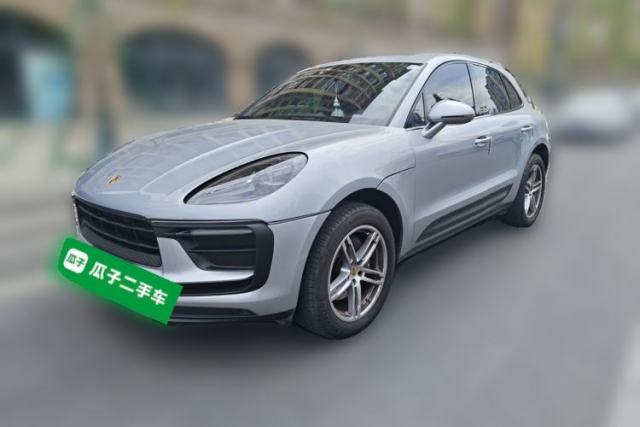 Used Porsche Macan 2023 Macan 2.0T