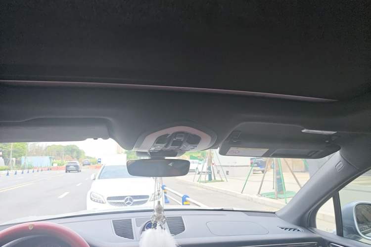 Used Porsche Macan 2023 Macan 2.0T Headliner