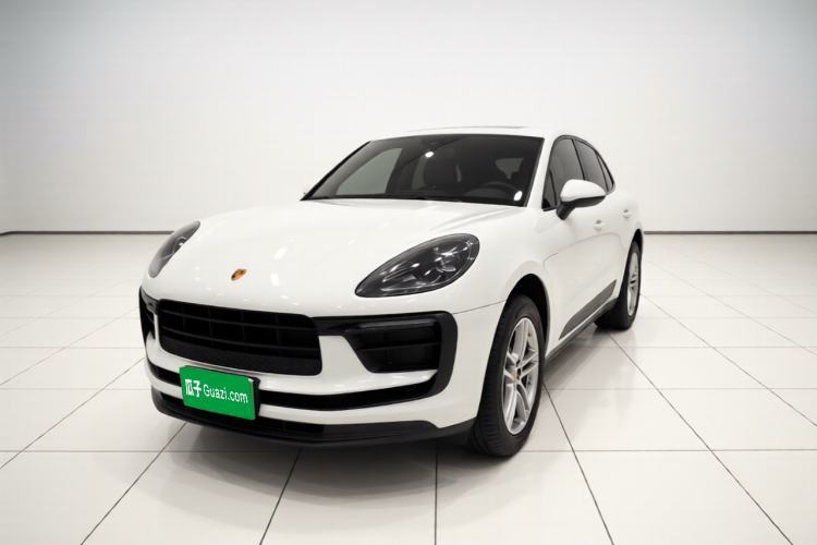 Ojetý Porsche Macan 2023 Macan T 2.0T Guazi used car, China used car export, Used car for sale, Used  cars, Cheapest cars for sale