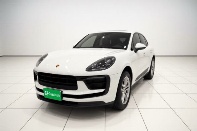 Used Porsche Macan 2023 Macan T 2.0T