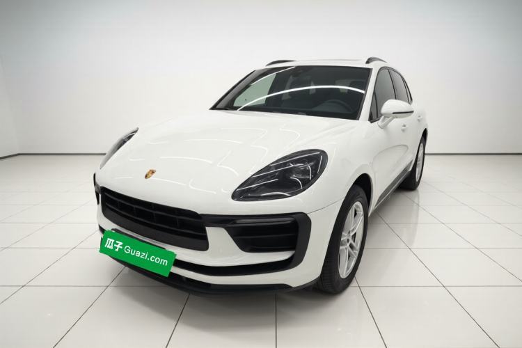 Used Porsche Macan 2023 Macan 2.0T Guazi used car, China used car export, Used car for sale, Used cars, Cheapest cars for sale