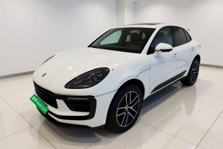 Porsche Macan 2023 Macan 2.0T usata Guazi used car, China used car export, Used car for sale, Used  cars, Cheapest cars for sale