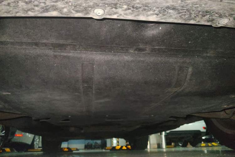 Used Porsche Macan 2023 Macan 2.0T Chassis Front