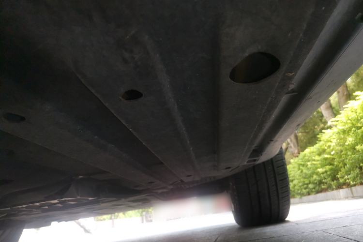 Used Porsche Macan 2023 Macan 2.0T Chassis Front Right