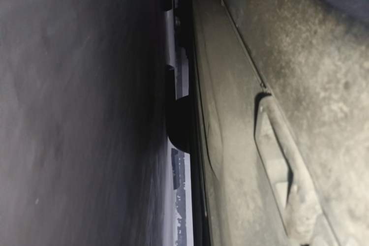 Used Porsche Macan 2023 Macan 2.0T Chassis Front Right