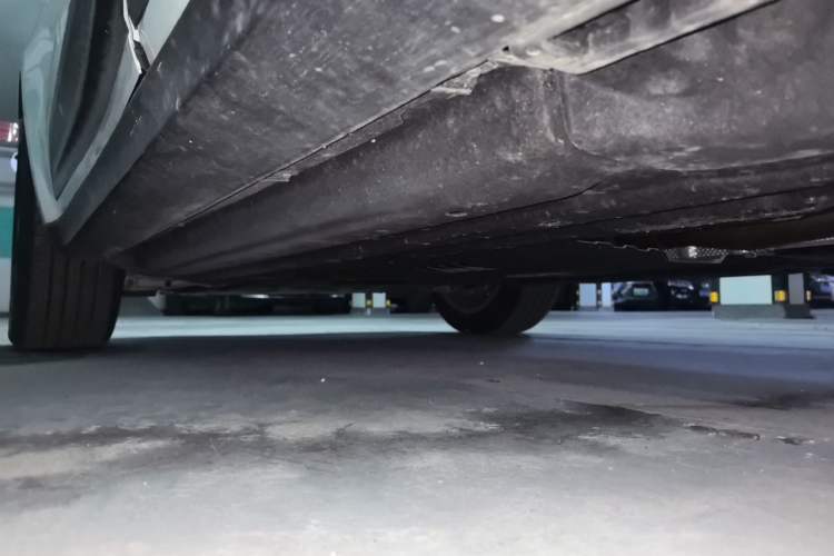 Used Porsche Macan 2023 Macan 2.0T Chassis Front Right