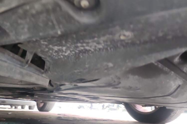 Used Porsche Macan 2023 Macan 2.0T Chassis Front Right
