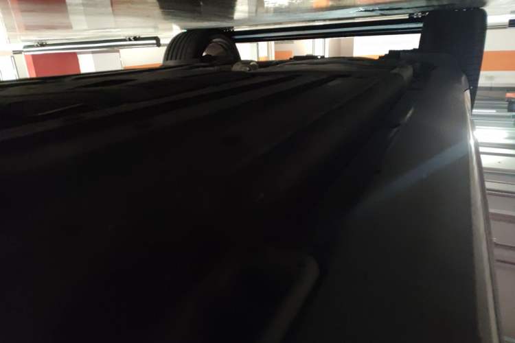 Used Porsche Macan 2023 Macan 2.0T Chassis Front Right