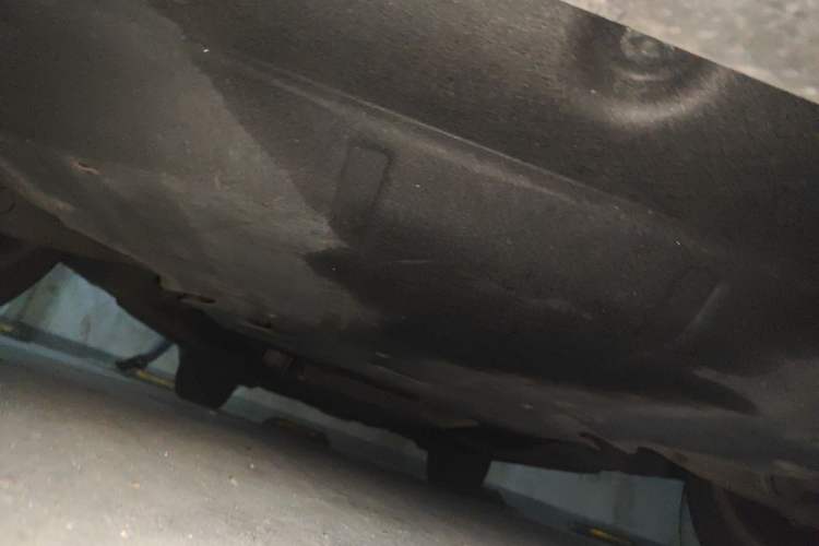 Used Porsche Macan 2023 Macan 2.0T Chassis Front