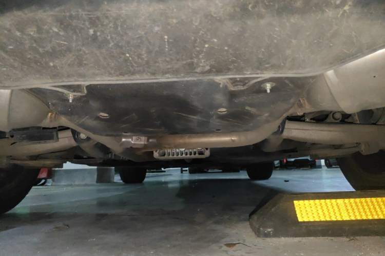 Used Porsche Macan 2023 Macan 2.0T Chassis Rear