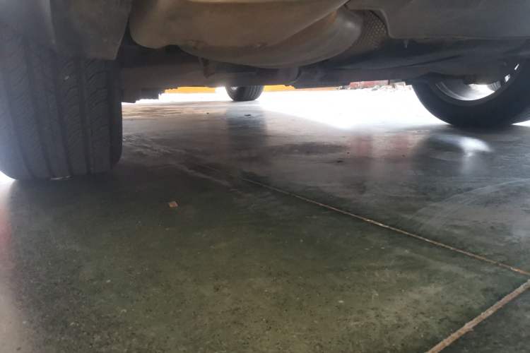 Used Porsche Macan 2023 Macan 2.0T Chassis Rear Left