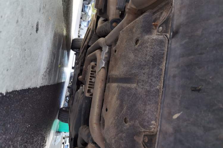 Used Porsche Macan 2023 Macan 2.0T Chassis Rear
