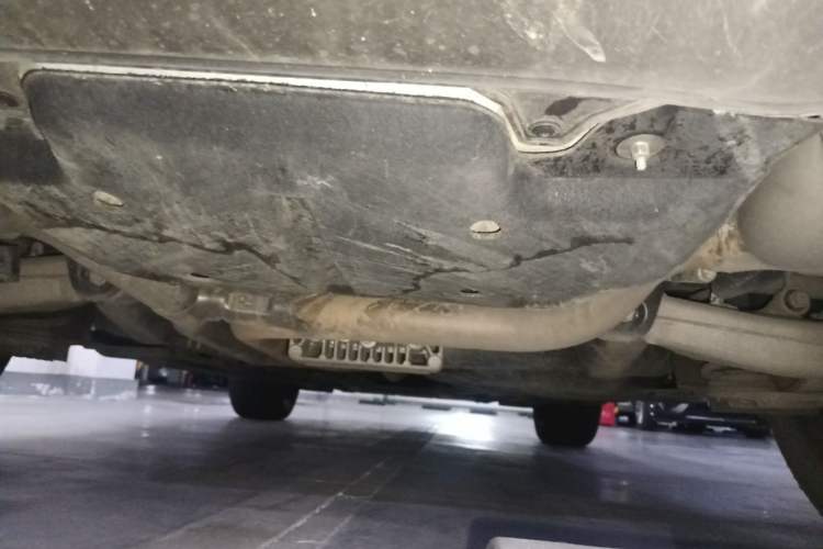 Used Porsche Macan 2023 Macan 2.0T Chassis Rear