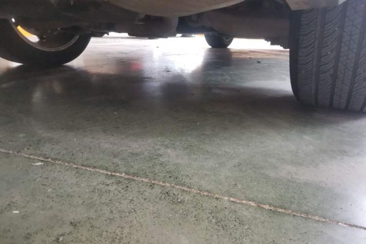 Used Porsche Macan 2023 Macan 2.0T Chassis Rear Right