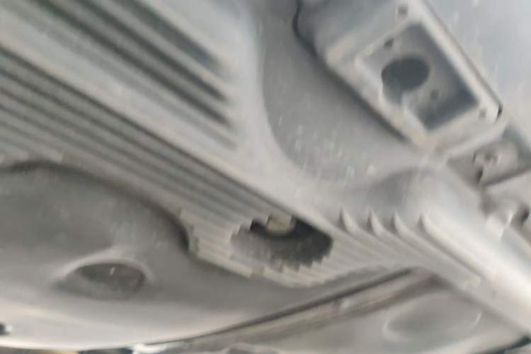 Used Porsche Macan 2023 Macan 2.0T Chassis Rear Right