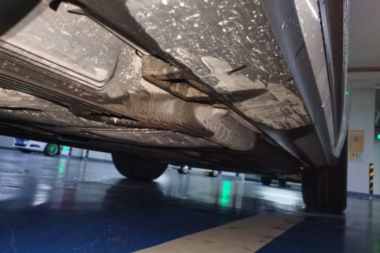 Used Porsche Macan 2023 Macan 2.0T Chassis Rear Right