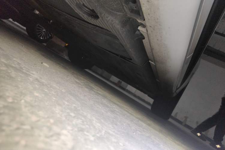 Used Porsche Macan 2023 Macan 2.0T Chassis Rear Right