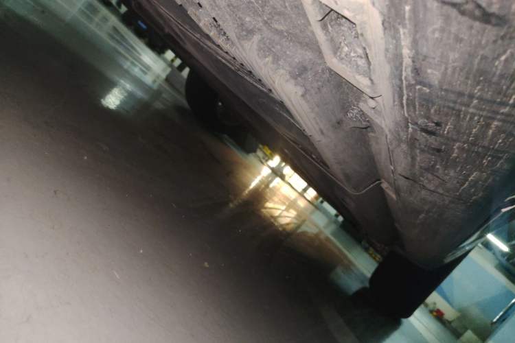 Used Porsche Macan 2023 Macan 2.0T Chassis Rear Right