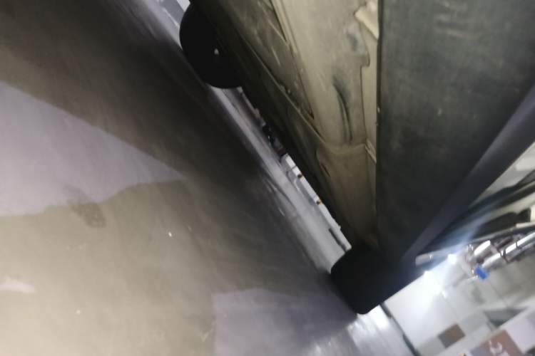 Used Porsche Macan 2023 Macan 2.0T Chassis Rear Right