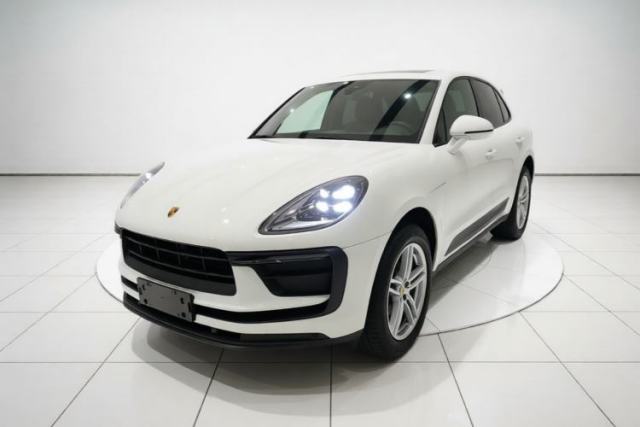 Używany Porsche Macan 2023 Macan 2.0T
