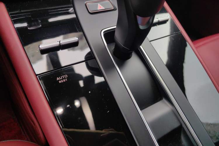 Used Porsche Macan 2023 Macan 2.0T Gear Lever