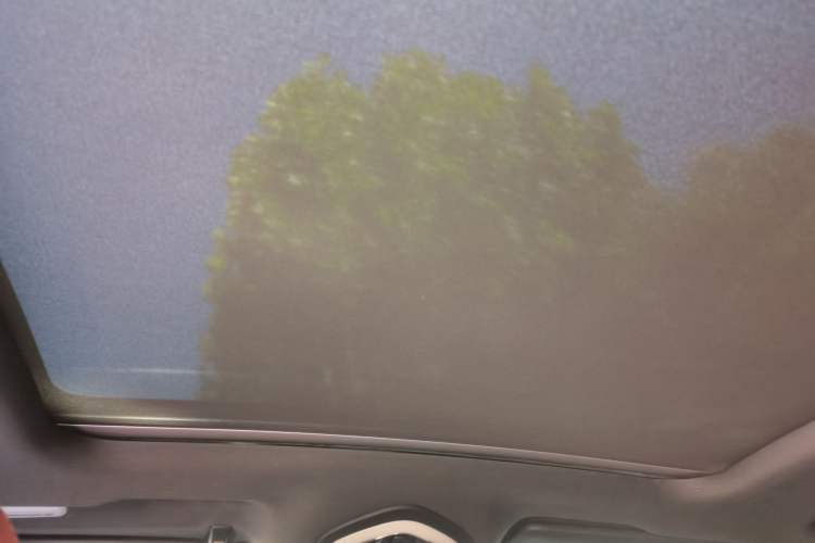 Used Porsche Macan 2023 Macan T 2.0T Headliner