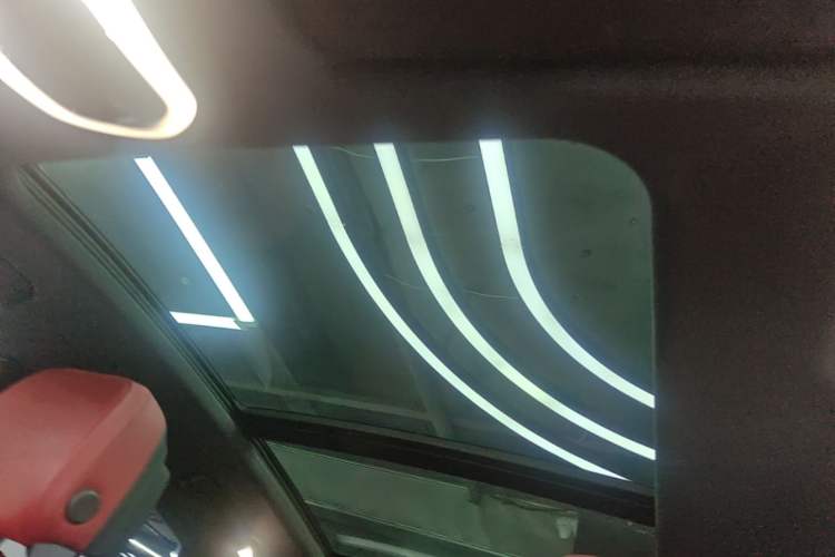Used Porsche Macan 2023 Macan 2.0T Headliner